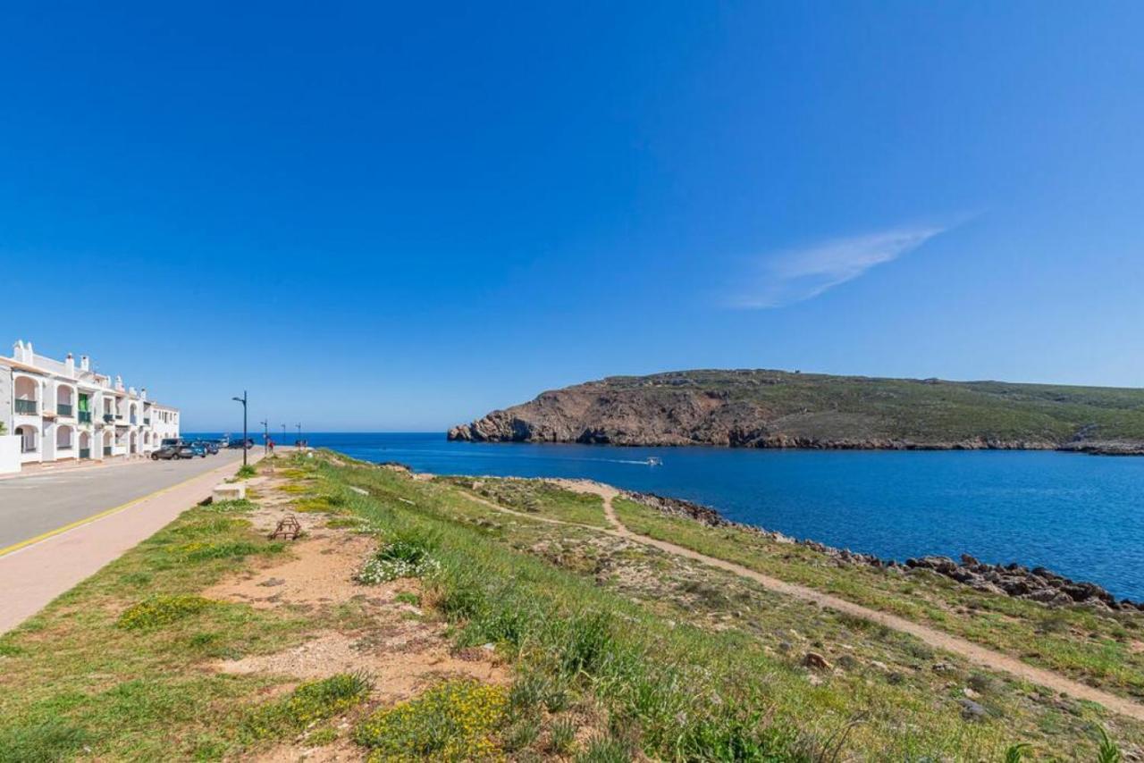 Tramontana 115 P1 Apartment Fornells  Bagian luar foto
